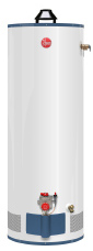 Residential Gas