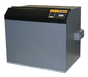 Model PNCH: Hydronic Boiler