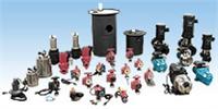 Plumbing & HVAC