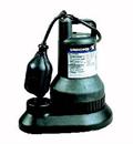 Sump & Utility Pumps
