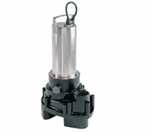 Sewage Pumps
