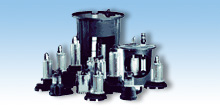 Sump, Sewage, & Effluent