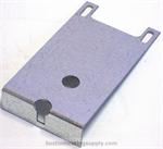 Laars 10-322 Blower Bracket