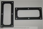 Laars 10-324 Gasket Blower Discharge
