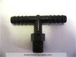 Laars 1-448 Male Branch T
