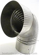 Laars 2400-347 1st 90 Elbow