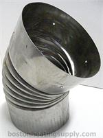 Laars 2400-356 45 Elbow