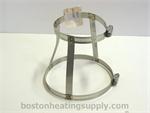 Laars 2400-372 Alternate Vent Clamp