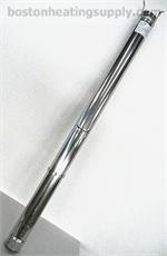 Laars 2400-412 3" x 48" Long Pipe Section