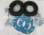 Grundfos 579801 Packaged Flange Set, 4"