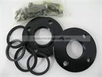 Grundfos 96409354 Cast Iron Flange, Threaded, 2"