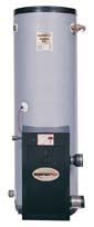 Rheem HE45-100 AdvantagePlus