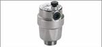 EM00400662- Emmeti Air Vent Nickel Plated 1/2"
