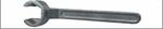 EM01306054 - Emmeti Spanner for 3/8" and 1/2" Fittings
