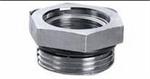 EM01306440 - Emmeti to NPT Adapter - Chrome - Valve Thread x NP