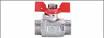 EM34PEXX12PEXBV - Emmeti 3/4" PEX Compression x 1/2" PEX Compression - Ball Valve