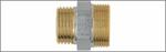 EM28103050 - Emmeti 3/4" MxM Nipple
