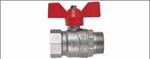 EM86001735 - 3/4" Ball Valve for Monoblocco System