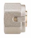 EM9510R003 - Emmeti Monoblocco Seal for PEX 3/8