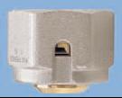 EM9510R917 - 1/2" Compression PEX Adapter
