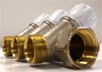 EM9693R003 - Emmeti Instant Manifold 3/4" 3 Loop 24 x 19 (Pack)*