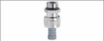 EM9734R004 - Emmeti Drain Valve Nickel Plated B79