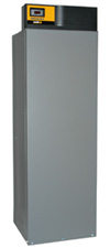 Model EBP: Hydronic Boiler w. Domestic Hot Water