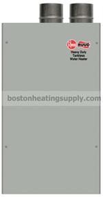 Rheem GT199DVN Tankless Water Heater