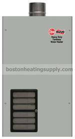 Rheem GT-199PVP Tankless Water Heater