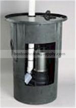 Grundfos SE40 E-Paq 96001022