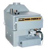 Laars JVS 125 Mini-Therm Residential Gas-Fired Hydronic Boiler