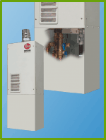 Rheem RTG20037 Cosmetic Pipe Cover