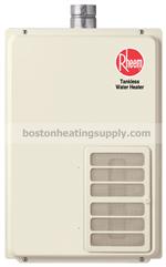 Rheem RTG242-PVP Tankless Water Heater