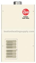 Rheem RTG74-PVN Tankless Water Heater