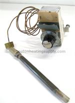 Rheem SP11805 Immersion Thermostat, Comm. Elec.