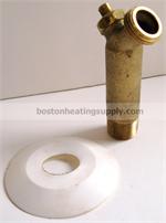 Rheem SP12039 Brass Drain Valve