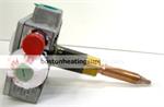 Rheem SP12234B Gas Valve Nat. Light Duty Comm.
