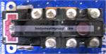 Rheem SP8293 Upper Thermostat Non-Sim, ELD Comm Elec