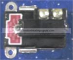 Rheem SP8295 Lower Thermostat , All ELD Comm Elec