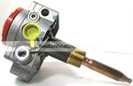 Rheem SP8555U Gas Valve/ Thermostat Natural