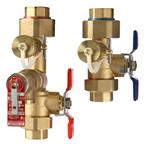 Dormont TVK15PRC Tankless Water Heater Service Valves