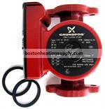 Grundfos UPS 15-58FC 59896341